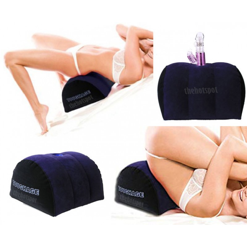 Sex Cushion Position Enhancer Pillow